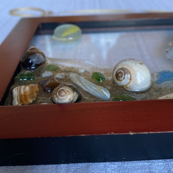 Unique 3-D Wall Art - Picture 6 of 9